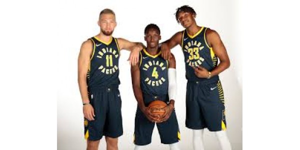 Indiana Pacers interesados en Hayward